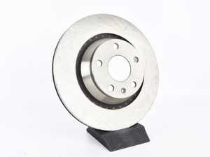 ES#2562332 - 8J0615601A - Brake Disc - OP Parts - 