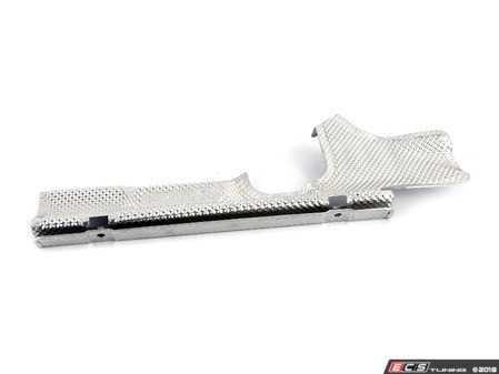 ES#125790 - 51487033725 - INSULATION - Genuine BMW - BMW