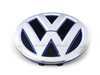 ES#2845154 - 5C6853601FAFL - VW Emblem - Front - Found on the front of your vehicle - Genuine Volkswagen Audi - Volkswagen