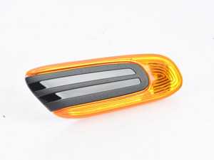 ES#2924737 - 63137298346 - Additional turn indicator lamp, right - (NO LONGER AVAILABLE) - Genuine BMW - 