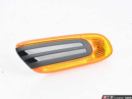 ES#2924737 - 63137298346 - Additional turn indicator lamp, right - (NO LONGER AVAILABLE) - Genuine BMW - 