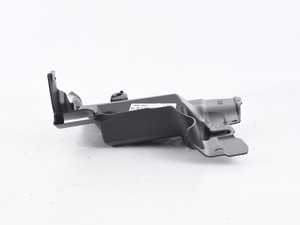 ES#2136126 - 51757228687 - Steering Rack Cover - Rear Left - Genuine BMW - BMW