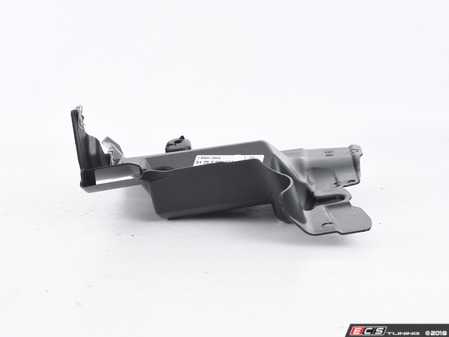 ES#2136126 - 51757228687 - Steering Rack Cover - Rear Left - Genuine BMW - BMW
