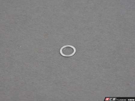 ES#15777 - 07119963075 - SEAL RING - Genuine BMW - BMW
