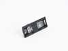 ES#4757099 - 8W6943021B - LIC PL LIG - Genuine Volkswagen Audi - Audi