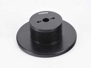 ES#5470378 - MBFSP - UPD Fixed Supercharger Pulley Upgrade - M113K - Increase horsepower and torque! Tune required to safely run! 90+ wheel hp & torque increase, while maintaining a safe level of boost and supercharger rpm! - Ultimate Performance And Design  - Mercedes Benz