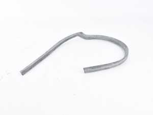 ES#1640751 - 1157370131 - SEAL,DOOR PI - Genuine Mercedes Benz - 