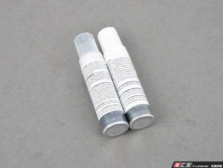 Genuine BMW - 51910427955KT - Space Gray Metallic Touch Up Paint Stick ...