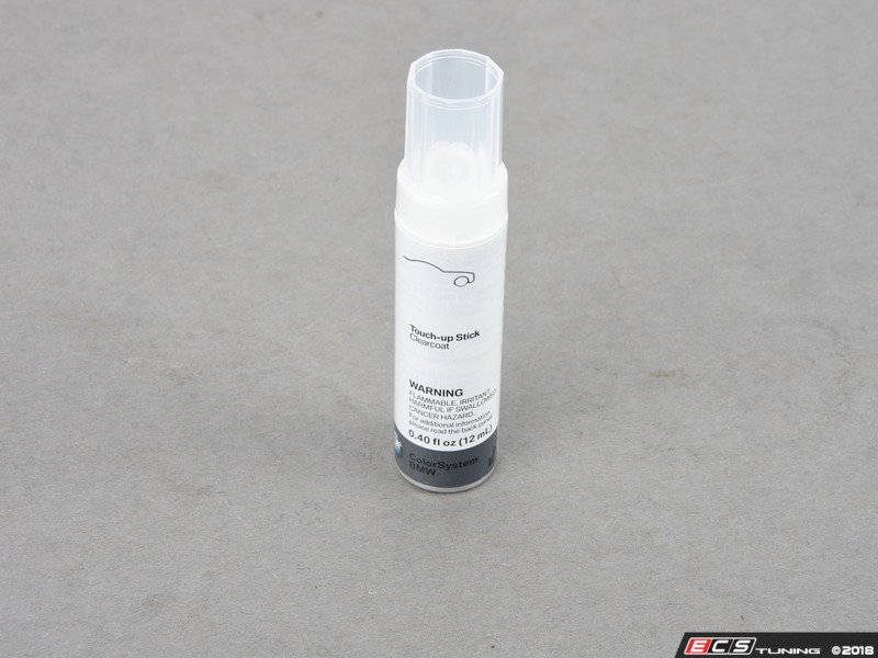 Genuine BMW - 51910427955KT - Space Gray Metallic Touch Up Paint Stick ...