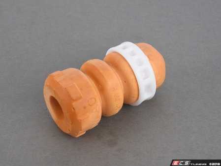 ES#2831700 - 5Q0511357P - BUMPER - Genuine Volkswagen Audi - 