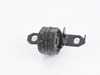 ES#3536139 - 1J0253144Q - Exhaust Hanger - Front Position - Rubber hanger for rear muffler, comes with bracket - URO - Audi Volkswagen