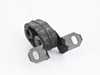 ES#3536139 - 1J0253144Q - Exhaust Hanger - Front Position - Rubber hanger for rear muffler, comes with bracket - URO - Audi Volkswagen