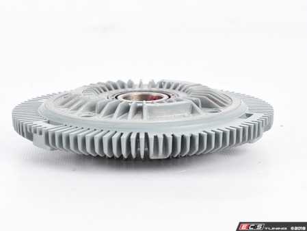 ES#24481 - 11521260459 - Radiator Fan Clutch - Stay cool at traffic lights. - Genuine BMW - BMW