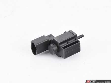 ES#3537013 - 037906283C - Solenoid Valve - Priced Each - Common cure for DTC P0441 - Hamburg Tech - Audi Volkswagen