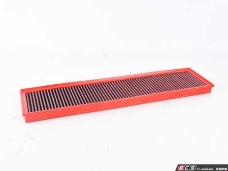 ES#3195291 - FB798/20 - BMC Performance Air Filter - High-Flow cotton gauze filter designed to be a performer, while lasting a lifetime - BMC - Porsche