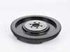 ES#3638597 - SBCF0502 - Single Mass Flywheel - (17 Lb) - Billet Steel  - Upgrade your flywheel to handle higher horsepower/torque. Made from billet steel! - South Bend Clutch - Audi Volkswagen