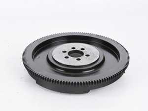 ES#3638597 - SBCF0502 - Single Mass Flywheel - (17 Lb) - Billet Steel  - Upgrade your flywheel to handle higher horsepower/torque. Made from billet steel! - South Bend Clutch - Audi Volkswagen