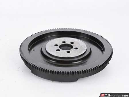 ES#3638597 - SBCF0502 - Single Mass Flywheel - (17 Lb) - Billet Steel  - Upgrade your flywheel to handle higher horsepower/torque. Made from billet steel! - South Bend Clutch - Audi Volkswagen