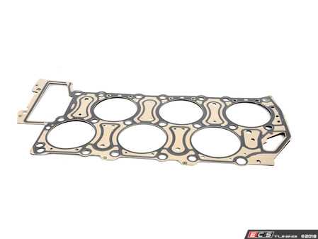 ES#2812868 - 022103383K - Cylinder Head Gasket - Restore power and stop leaks with this new head gasket - Hamburg Tech - Audi Volkswagen