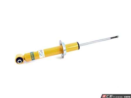 ES#2982206 - 24-007214 - B6 Performance Rear Shock - Priced Each - Unbelievable control, precise handling, ultimate performance and incredible comfort. German-made with world-famous Bilstein quality and a limited lifetime warranty! - Bilstein - BMW