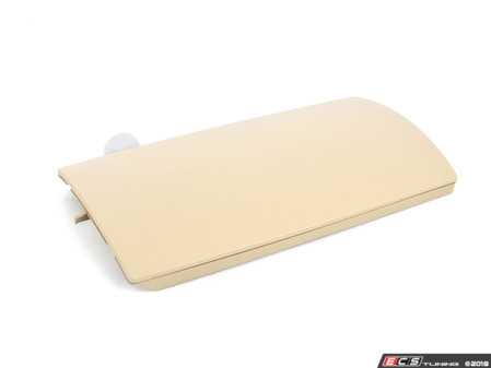 ES#119730 - 51466978110 - Flap - Genuine BMW - BMW