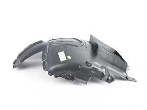 ES#2599373 - 51717903883 - Front Left Fender Liner - Front Section - Genuine BMW - Genuine BMW - BMW