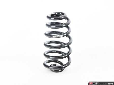 ES#3148150 - 8E0511115DB - Rear Spring - A4 Advent 04-08 - Mubea - 