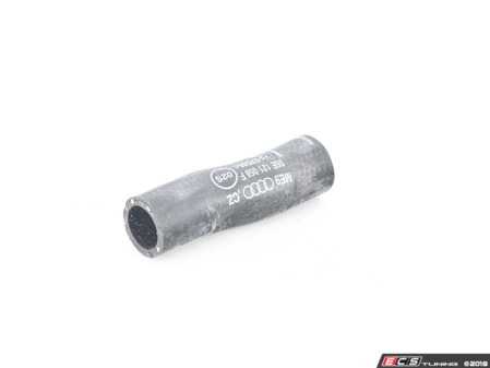ES#280783 - 06E121058F - HOSE - Genuine Volkswagen Audi - 