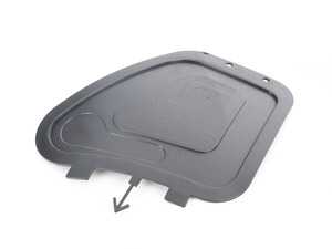 ES#2590402 - 51718056687 - COVER LEFT - Genuine BMW - BMW