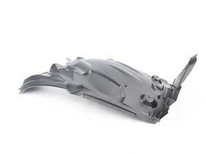 ES#2607587 - 51717903885 - F10 Wheel Arch Cover -Rear Section, Front Left - Genuine BMW - BMW