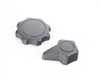 ES#1834947 - 0009184460 - HANDLE - Genuine Mercedes Benz - Mercedes Benz