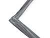ES#1649990 - 1236700139 - Windshield Seal - Front - Seals Front Windshield To Body - Genuine Mercedes Benz - Mercedes Benz