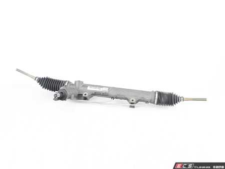 ES#3638679 - 32132229397 - Remanufactured Steering Rack  - Bosch - 