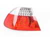 ES#2996729 - 63216920699 - Outer LED Tail Light - Left  - White and Red design - ULO - BMW