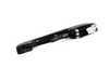 ES#2090971 - 193839205 - Rear Door Handle - Left - Comes with both satin black and chrome trim inlays - MTC - Volkswagen