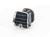 ES#3442634 - 64229340460 - FRESH AIR GRILLE, RI - Genuine MINI - MINI