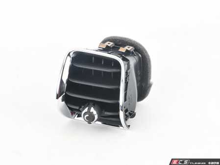 ES#3442634 - 64229340460 - FRESH AIR GRILLE, RI - Genuine MINI - MINI