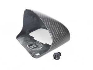 ES#2986024 - 54-12218-C - Magnum FORCE Intake Scoop - Carbon Fiber - Increase air flow and lower intake temperatures with this simple modification! - AFE - BMW