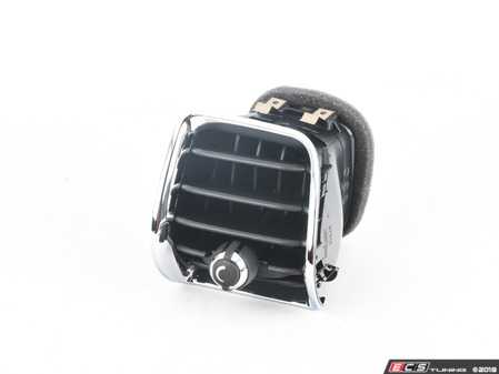 ES#3199427 - 64229340452 - FRESH AIR GRILLE CEN - Genuine MINI - MINI