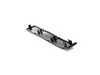 ES#2090971 - 193839205 - Rear Door Handle - Left - Comes with both satin black and chrome trim inlays - MTC - Volkswagen