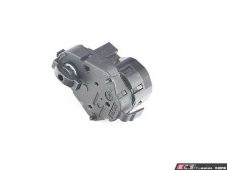 ES#176918 - 64116942990 - E63 Door Actuator - Genuine BMW - BMW