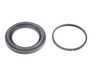 ES#2968765 - 5Q0698471B - Front Caliper Piston Rebuild Kit - Priced Each - Seals for servicing the front caliper - Genuine Volkswagen Audi - Volkswagen