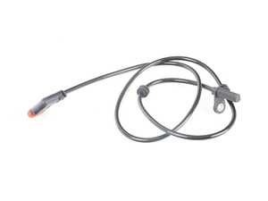 ES#3618796 - 2045400317 - Rear ABS Wheel Speed Sensor - Priced Each - Rear Axle, Left & Right Sides - Two (2) Required Per Vehicle - ATE - Mercedes Benz