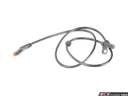 ES#3618796 - 2045400317 - Rear ABS Wheel Speed Sensor - Priced Each - Rear Axle, Left & Right Sides - Two (2) Required Per Vehicle - ATE - Mercedes Benz