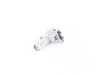 ES#403277 - 5N0945264 - Inner Tail Light Bulb Holder - Priced Each - Provides mounting socket for tail light bulb - Genuine Volkswagen Audi - Volkswagen