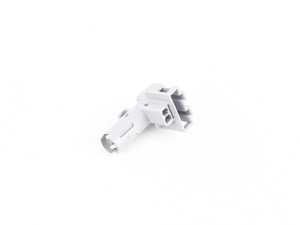 ES#403277 - 5N0945264 - Inner Tail Light Bulb Holder - Priced Each - Provides mounting socket for tail light bulb - Genuine Volkswagen Audi - Volkswagen