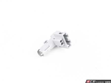 ES#403277 - 5N0945264 - Inner Tail Light Bulb Holder - Priced Each - Provides mounting socket for tail light bulb - Genuine Volkswagen Audi - Volkswagen