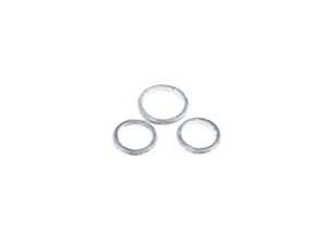 ES#177365 - 64118385564 - TRIPLE PIPE - Genuine BMW - BMW