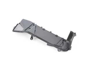 ES#177177 - 64118363783 - RAD. COVER - (NO LONGER AVAILABLE) - Genuine BMW - 