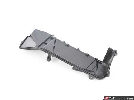 ES#177177 - 64118363783 - RAD. COVER - (NO LONGER AVAILABLE) - Genuine BMW - 